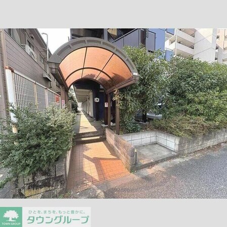 めぞん一刻の物件内観写真